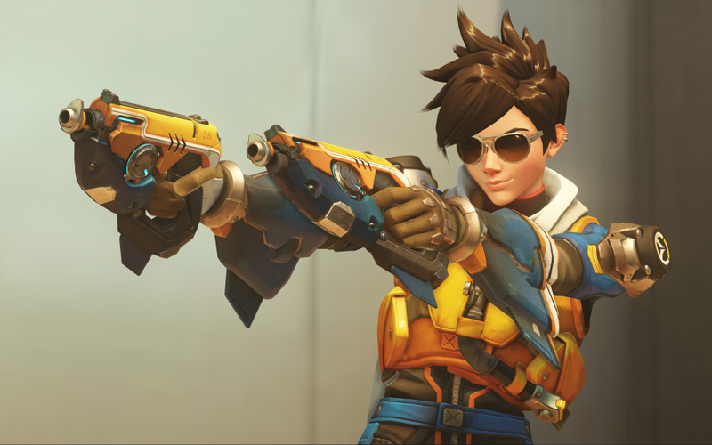 Illustration for article titled The Problem With Overwatch's 'Dive' Meta